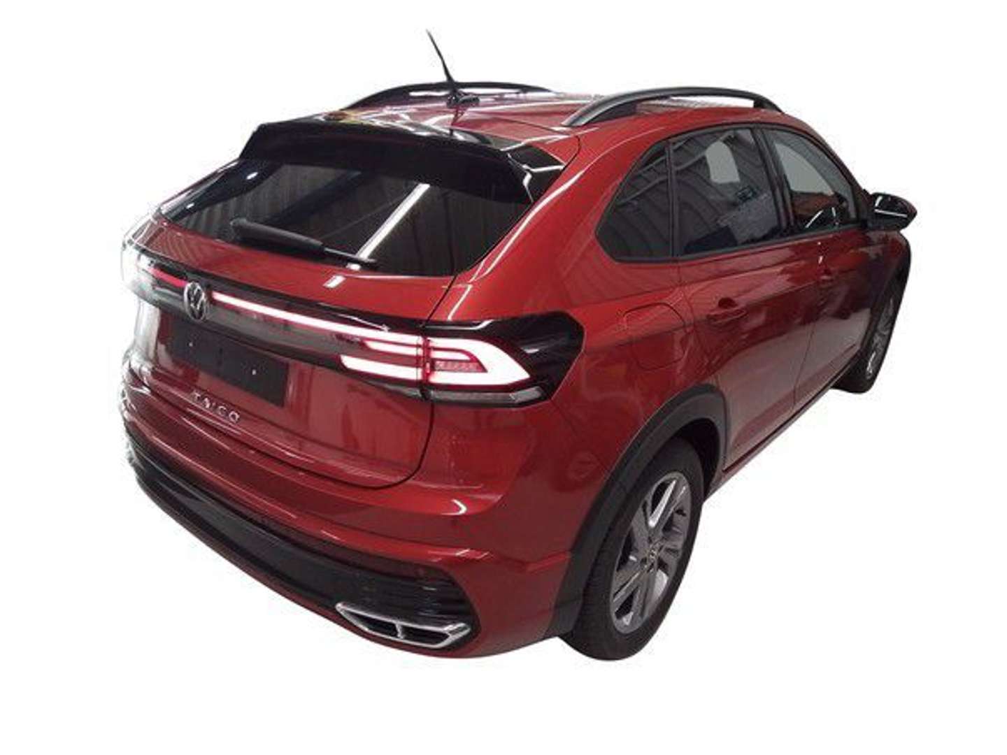 Volkswagen Taigo R-Line - 2025 - Joinsteer - #2