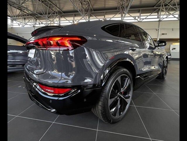 Audi SQ6 Sportback E-tron SQ6 Sportback E-tron 360,00 KW - 2025 - Joinsteer - #6