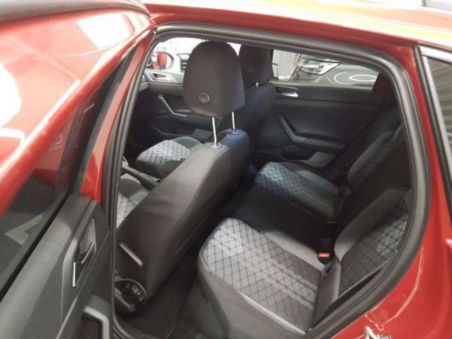 Volkswagen Taigo R-Line - 2025 - Joinsteer - #5