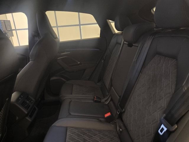 Audi Q5 Sportback S Line TFSI Hybride Quattro 204 ChS Tronic - 2025 - Joinsteer - #19