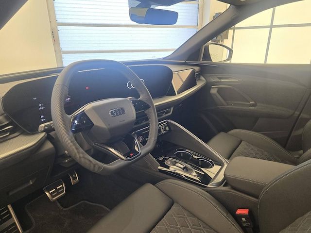 Audi Q5 Sportback S Line TFSI Hybride Quattro 204 ChS Tronic - 2025 - Joinsteer - #20