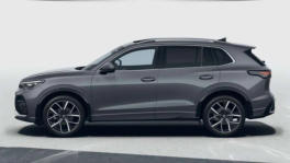 Volkswagen TIGUAN R-Line - 2025 - Joinsteer - #3