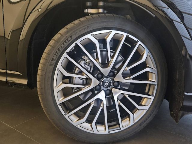 Audi Q5 Sportback S Line TFSI Hybride Quattro 204 ChS Tronic - 2025 - Joinsteer - #24