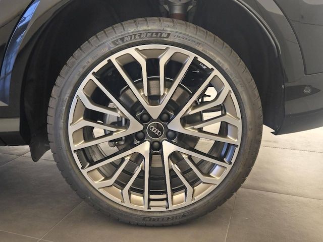 Audi Q5 Sportback S Line TFSI Hybride Quattro 204 ChS Tronic - 2025 - Joinsteer - #25
