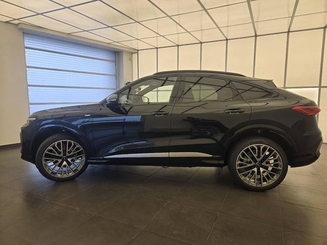 Audi Q5 Sportback S Line TFSI Hybride Quattro 204 ChS Tronic - 2025 - Joinsteer - #27