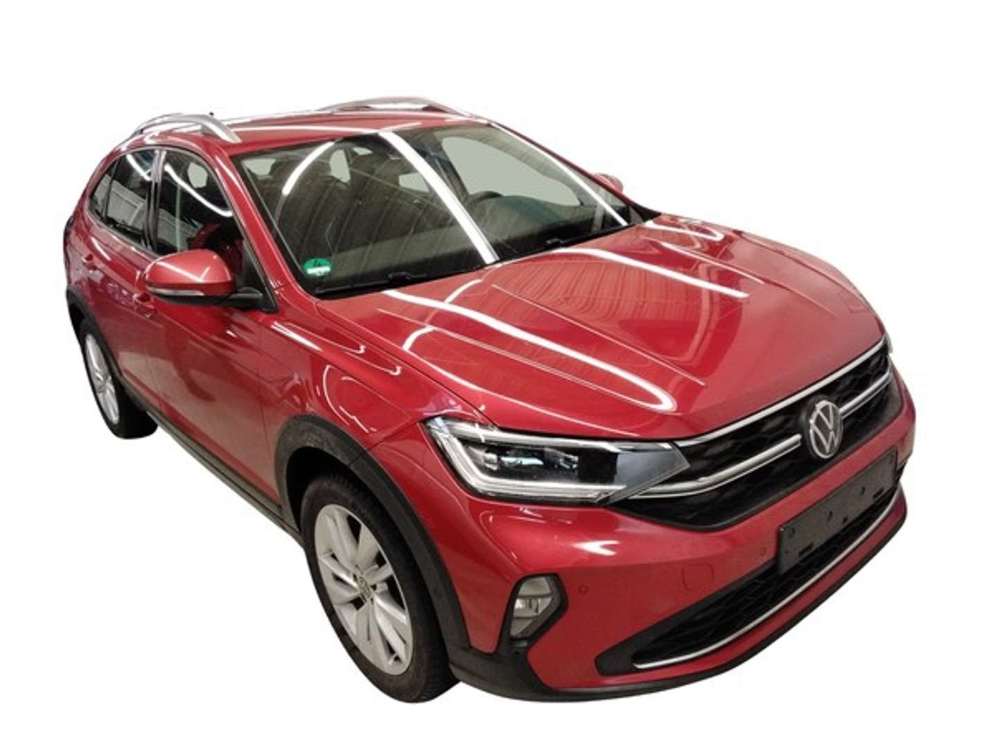 Volkswagen Taigo TSI Style - 2025 - Joinsteer - #1