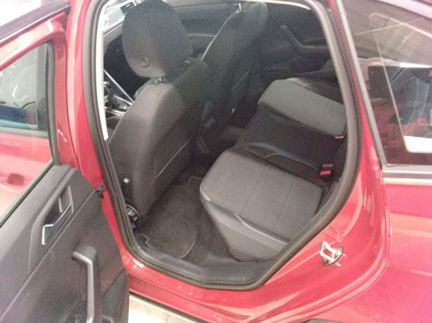 Volkswagen Taigo TSI Style - 2025 - Joinsteer - #5