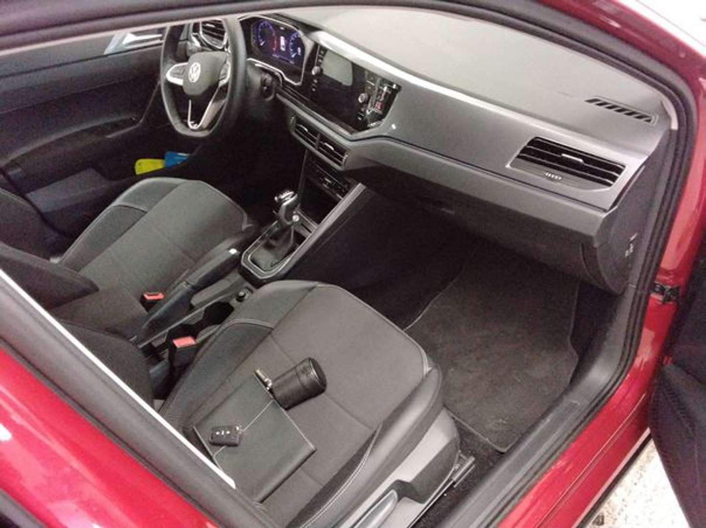 Volkswagen Taigo TSI Style - 2025 - Joinsteer - #6