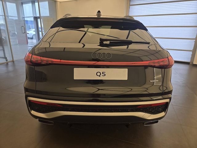 Audi Q5 Sportback S Line TFSI Hybride Quattro 204 ChS Tronic - 2025 - Joinsteer - #29