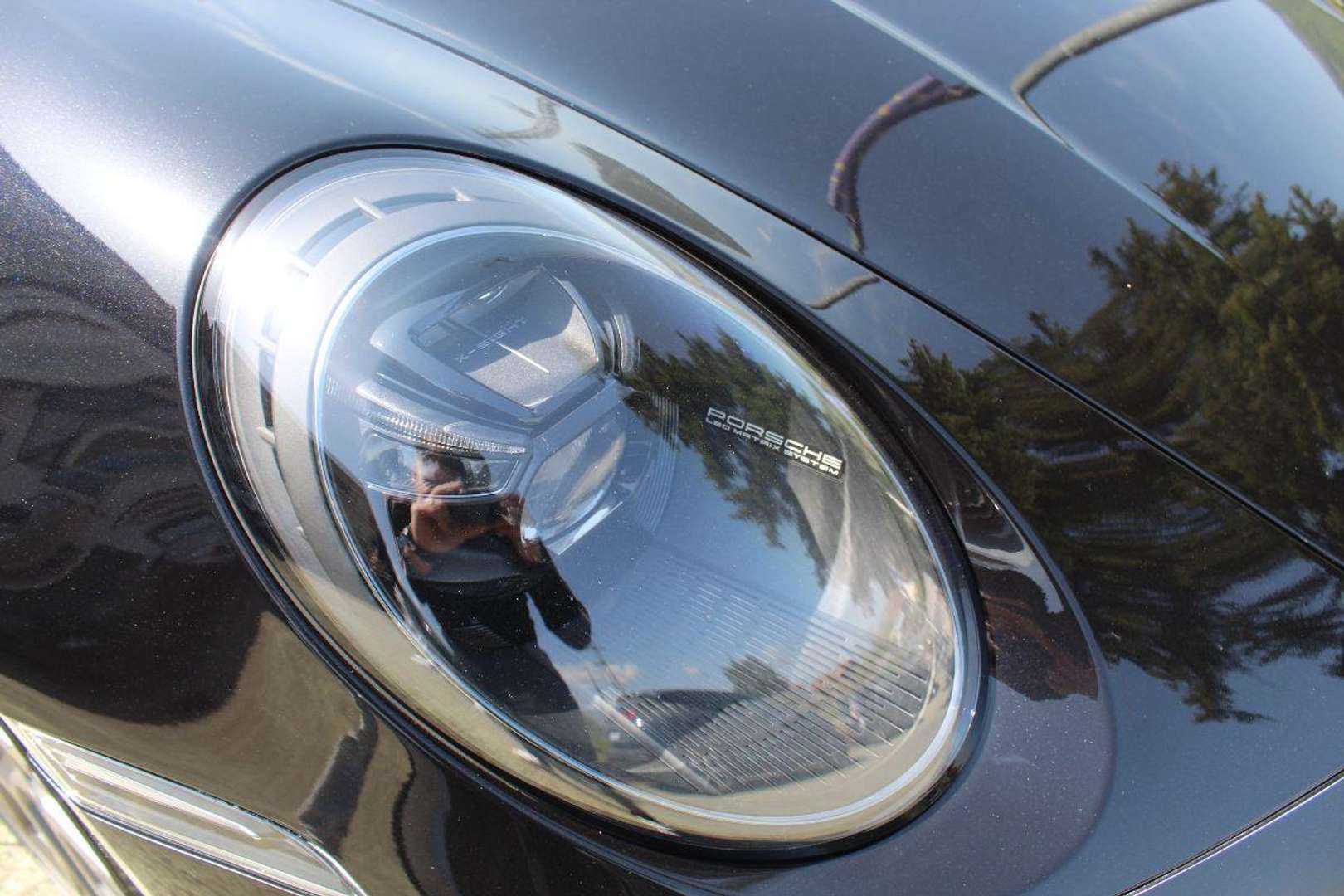 Porsche 992 I Carrera 4S - 2021 - Joinsteer - #2