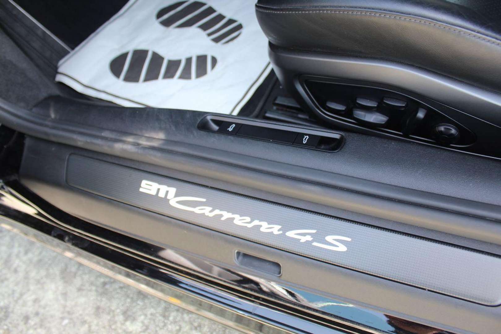 Porsche 992 I Carrera 4S - 2021 - Joinsteer - #8