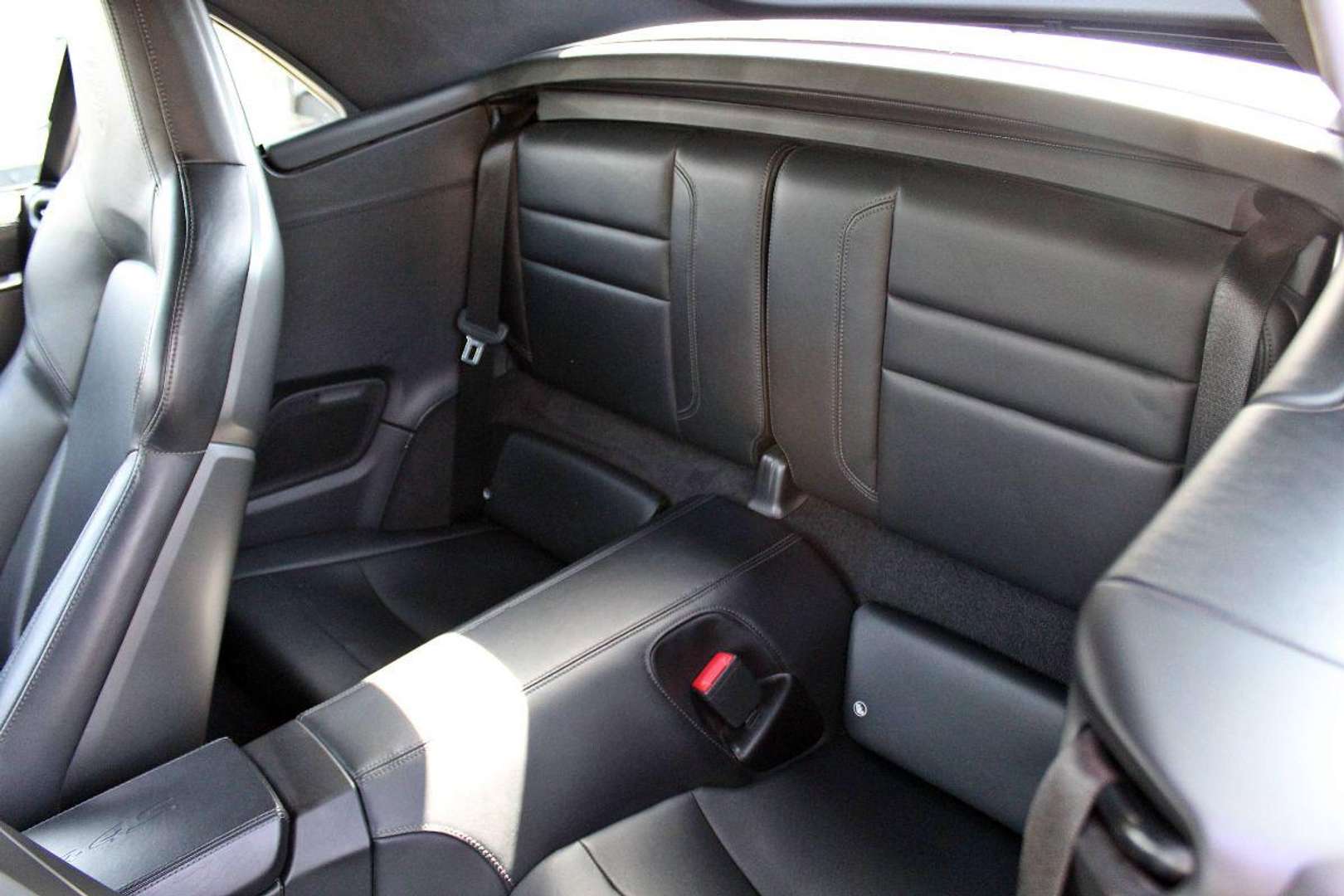 Porsche 992 I Carrera 4S - 2021 - Joinsteer - #11