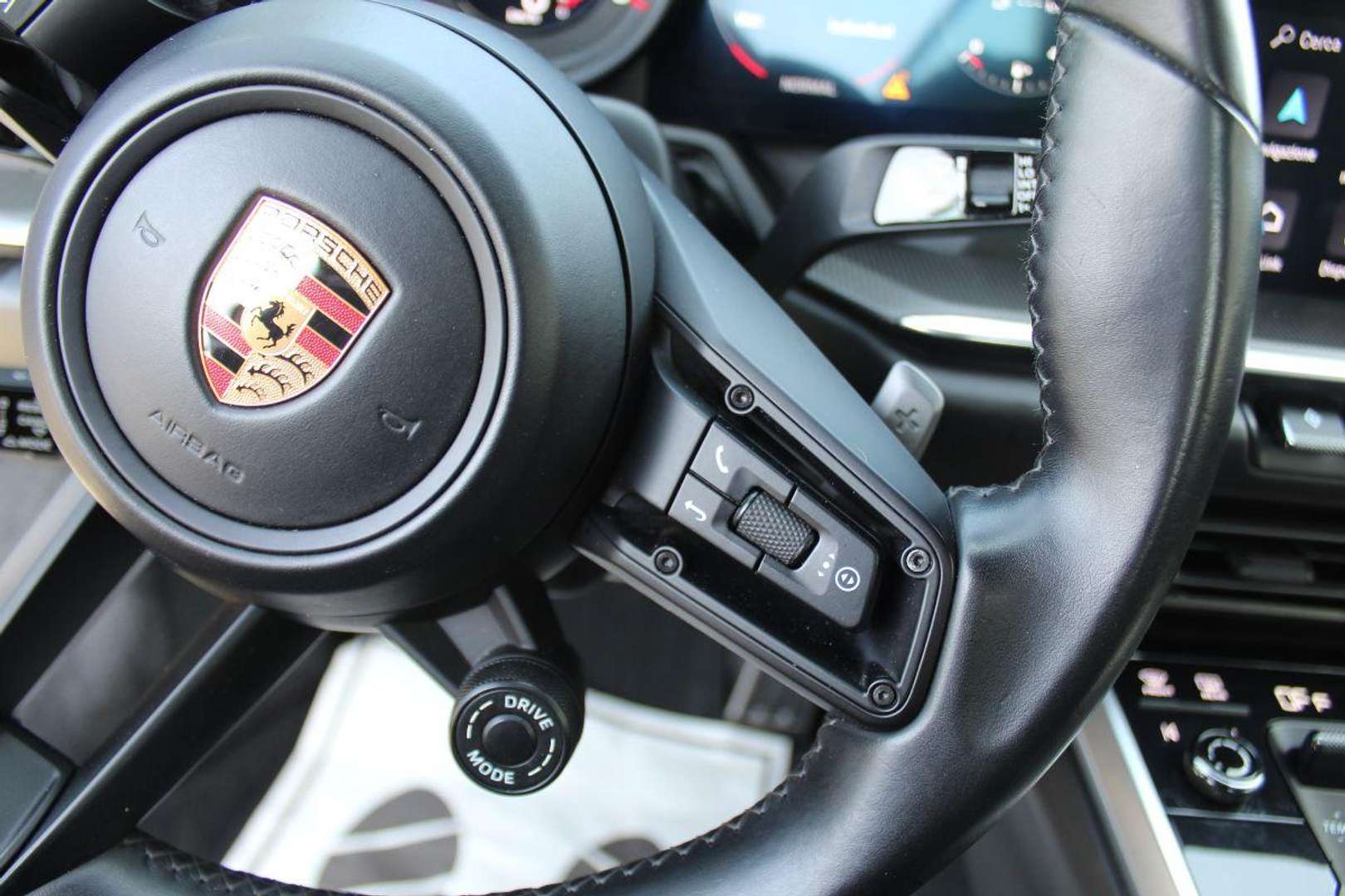 Porsche 992 I Carrera 4S - 2021 - Joinsteer - #17