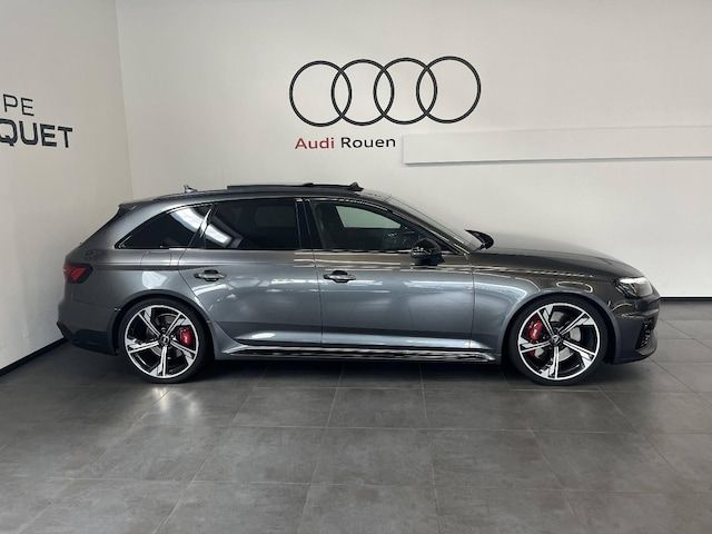 Audi RS4 Avant - 2020 - Joinsteer - #3