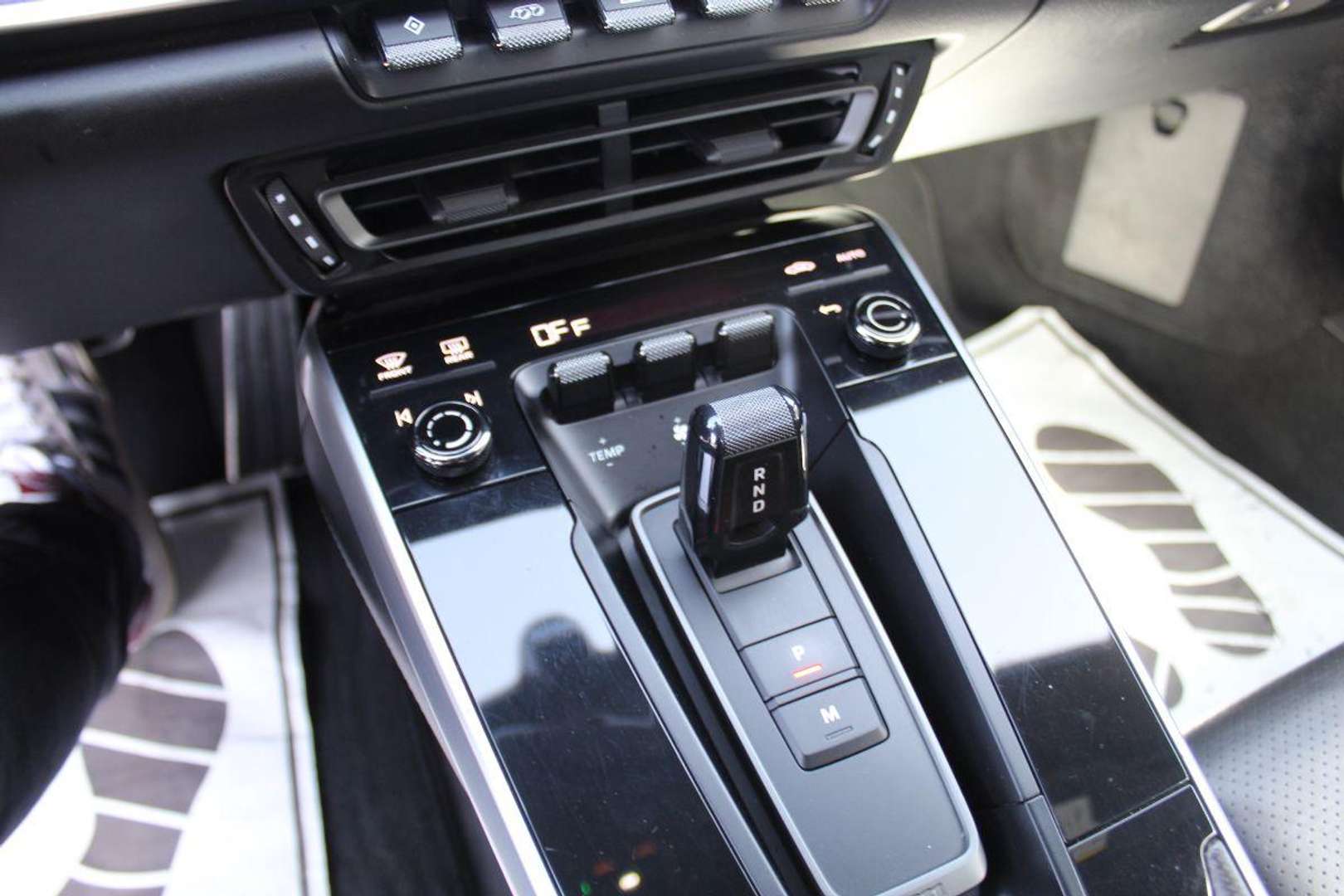 Porsche 992 I Carrera 4S - 2021 - Joinsteer - #20