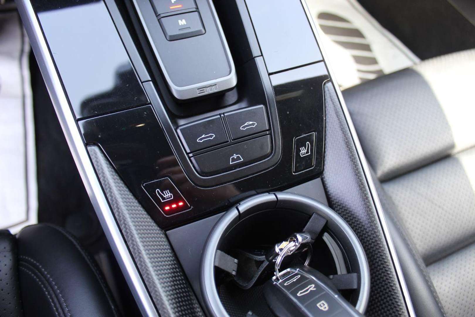 Porsche 992 I Carrera 4S - 2021 - Joinsteer - #21
