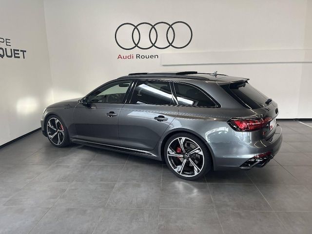Audi RS4 Avant - 2020 - Joinsteer - #4