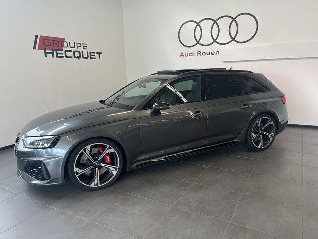 Audi RS4 Avant - 2020 - Joinsteer - #5