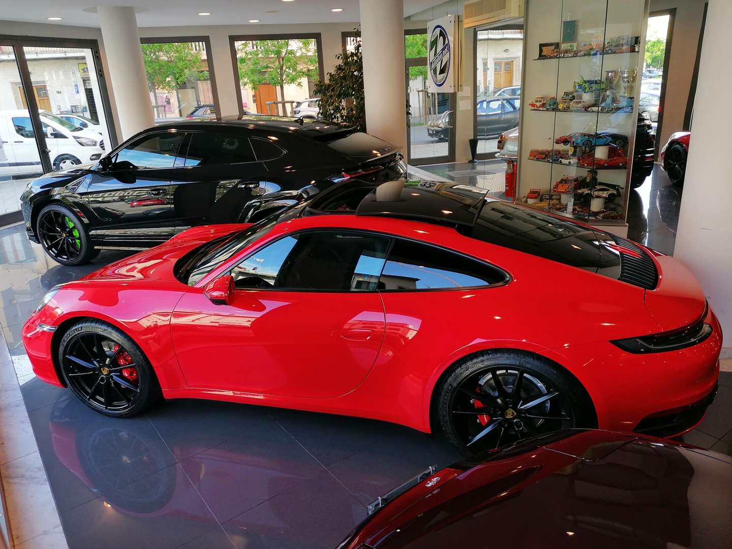 Porsche 991 Carrera - 2020 - Joinsteer - #6