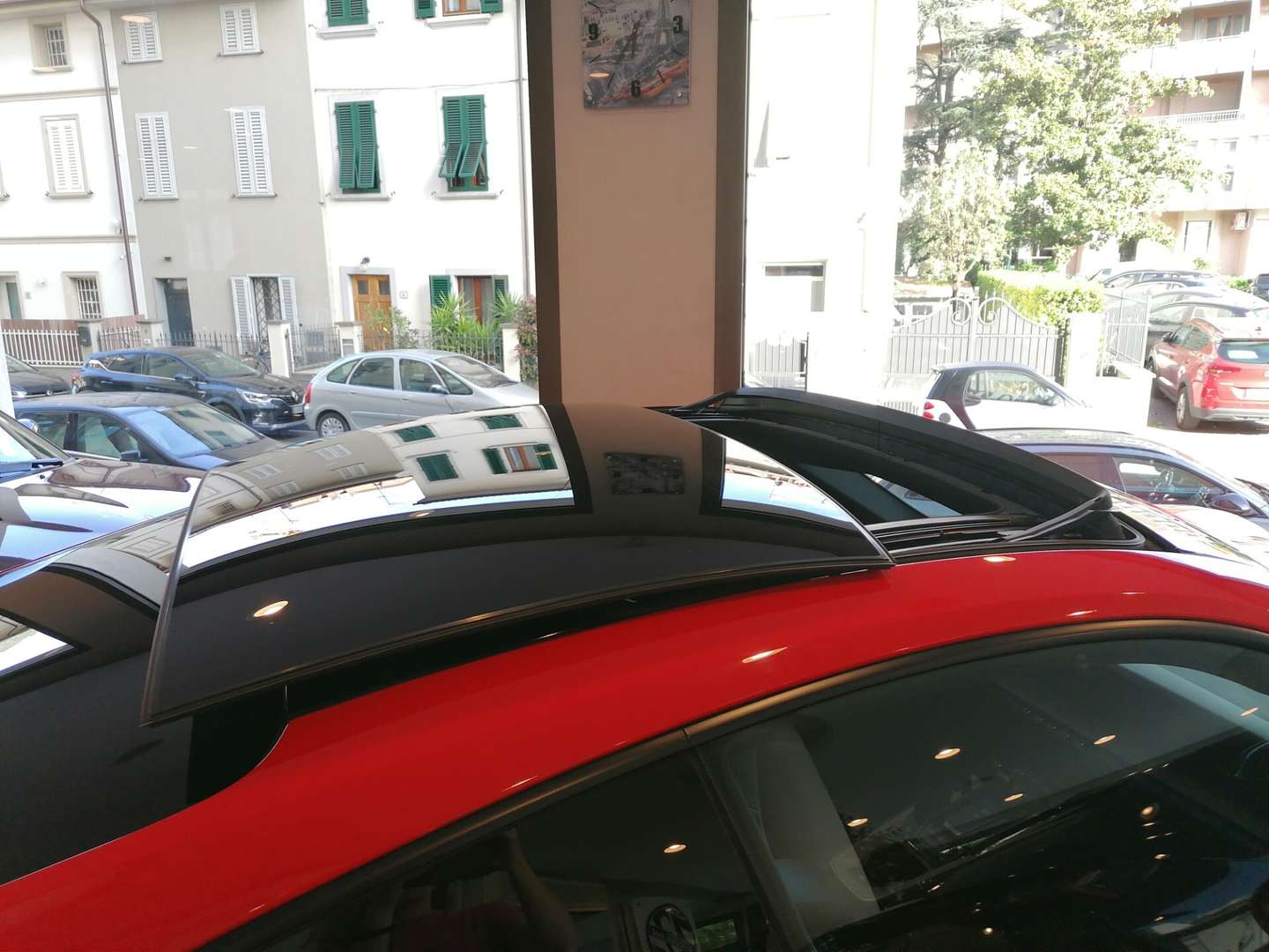 Porsche 991 Carrera - 2020 - Joinsteer - #9