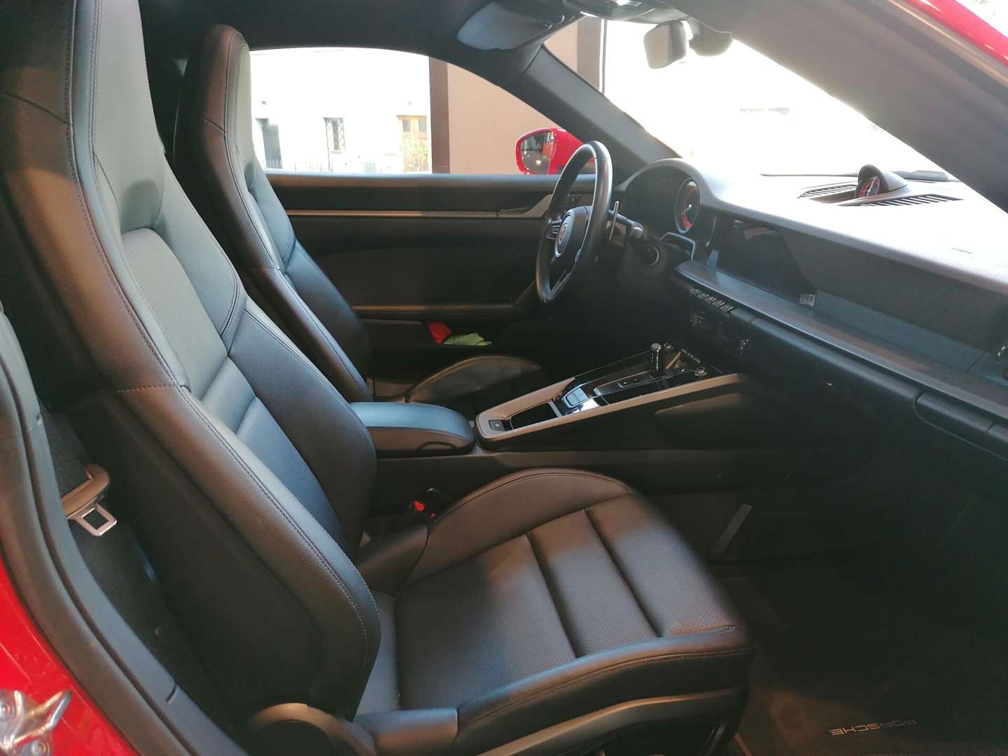Porsche 991 Carrera - 2020 - Joinsteer - #11