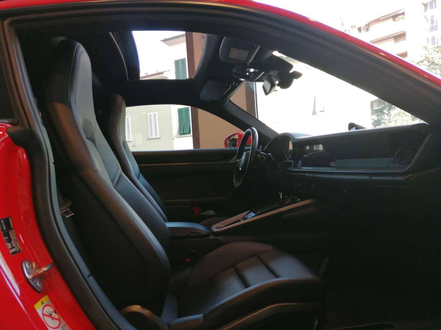 Porsche 991 Carrera - 2020 - Joinsteer - #12
