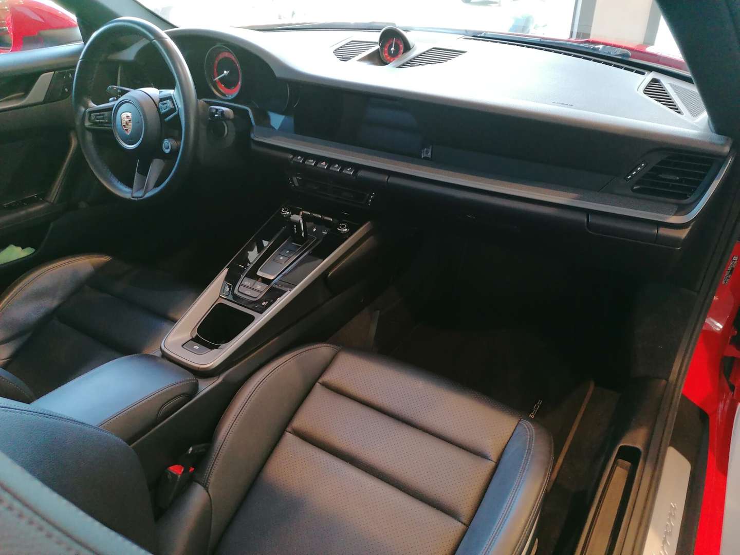 Porsche 991 Carrera - 2020 - Joinsteer - #13