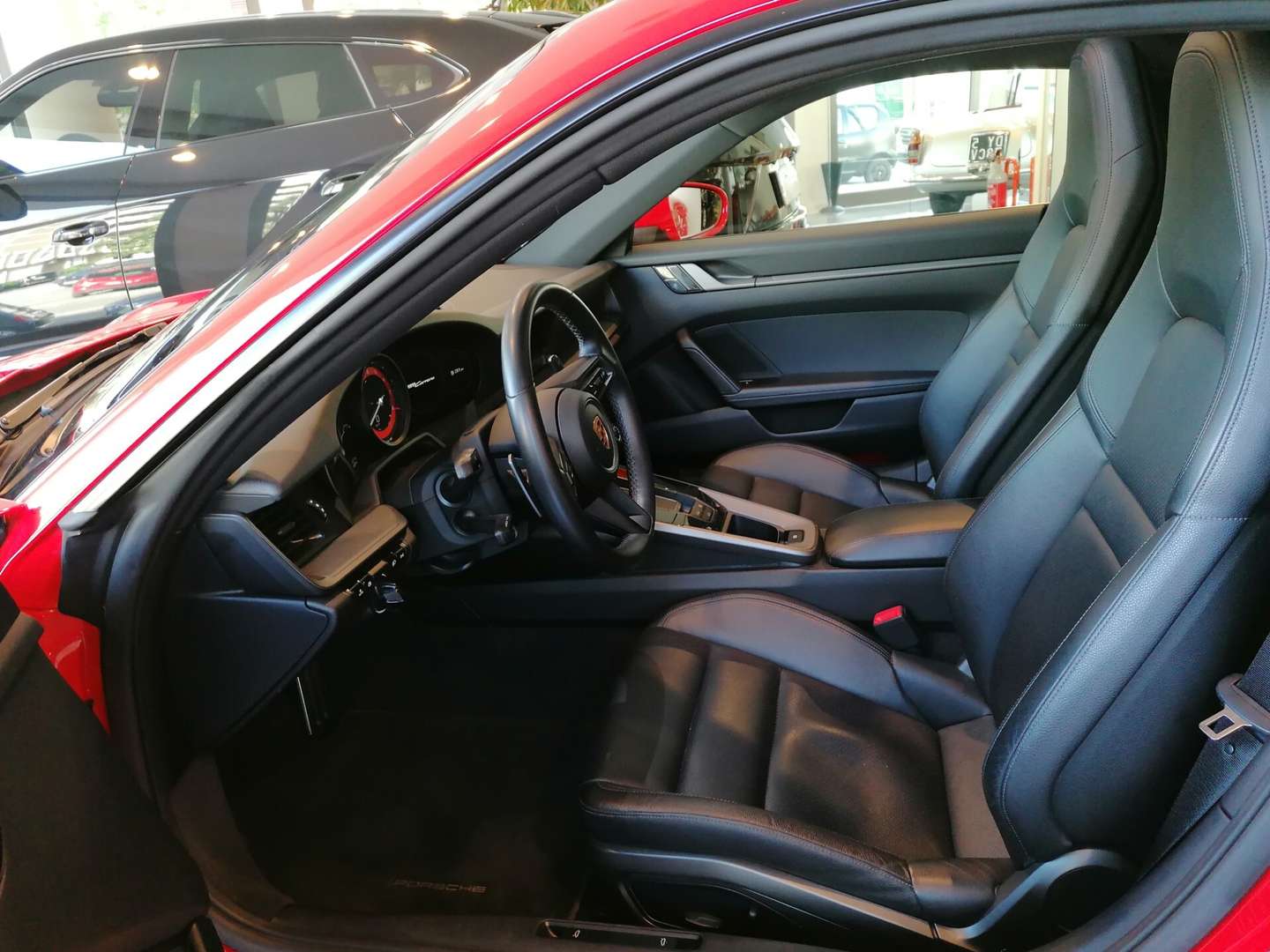 Porsche 991 Carrera - 2020 - Joinsteer - #15
