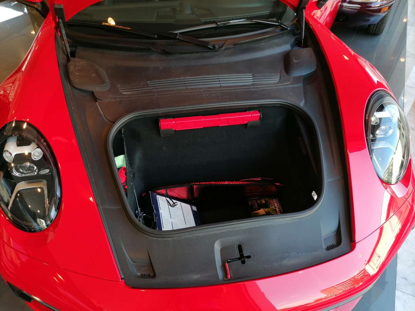 Porsche 991 Carrera - 2020 - Joinsteer - #17