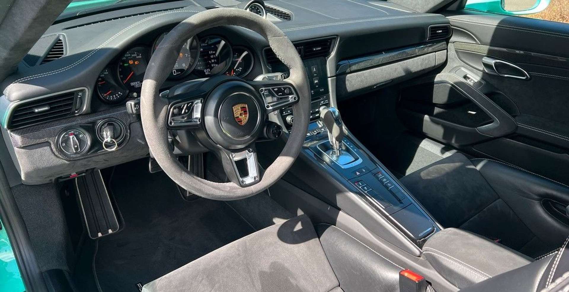 Porsche 991 GTS Exclusive Manufaktur - 2018 - Joinsteer - #9
