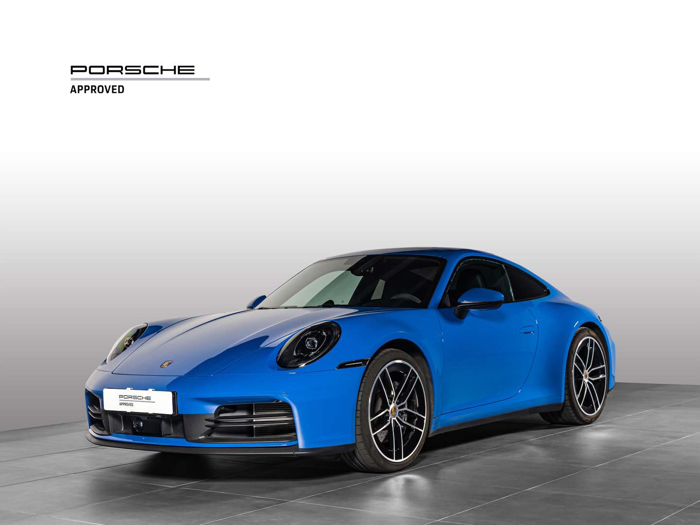 Porsche 991 Carrera - 2024 - Joinsteer - #1