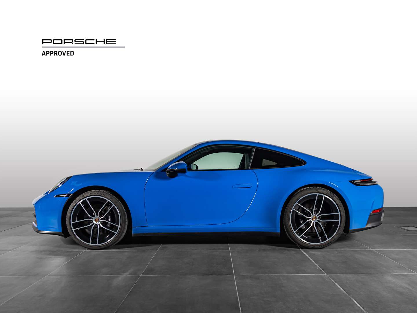 Porsche 991 Carrera - 2024 - Joinsteer - #2