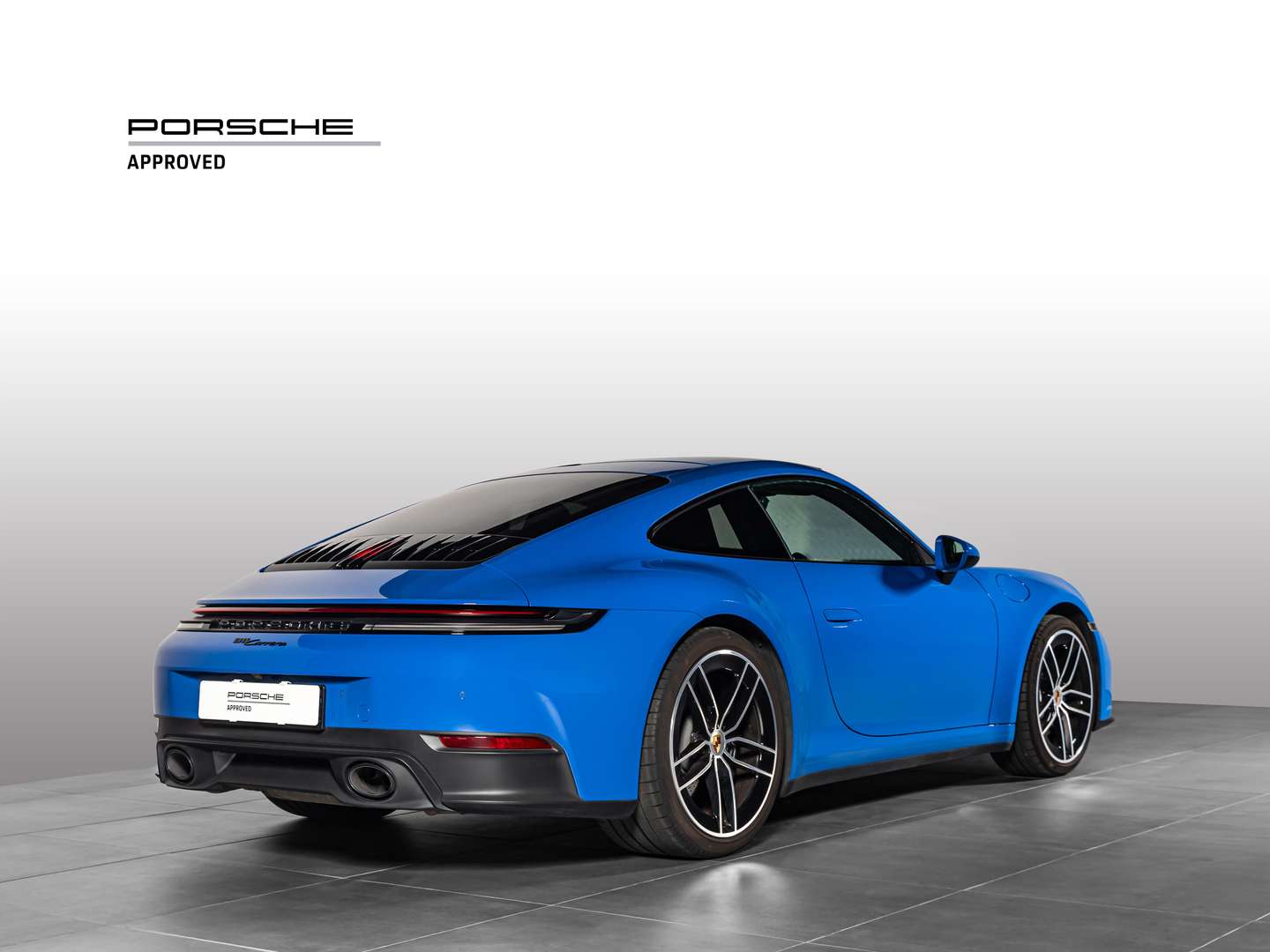 Porsche 991 Carrera - 2024 - Joinsteer - #3