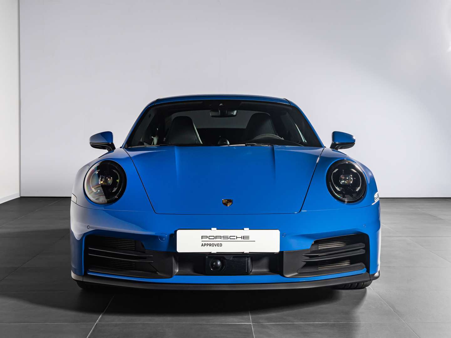 Porsche 991 Carrera - 2024 - Joinsteer - #5