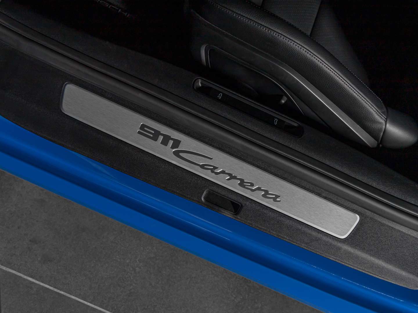 Porsche 991 Carrera - 2024 - Joinsteer - #6