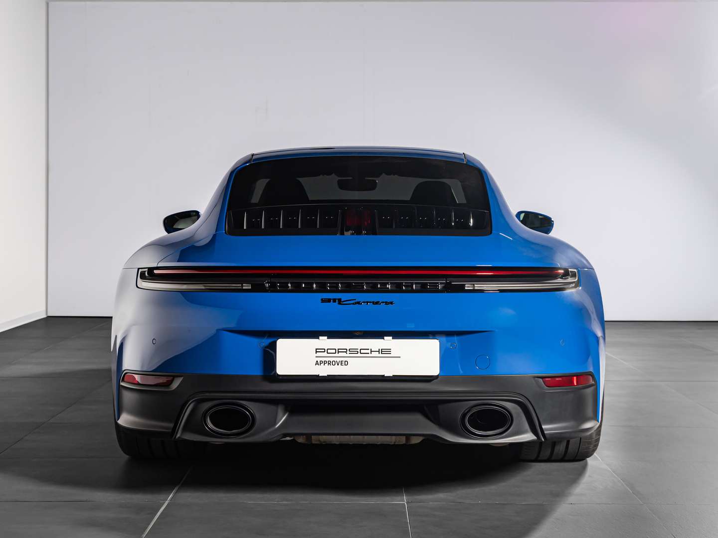 Porsche 991 Carrera - 2024 - Joinsteer - #10