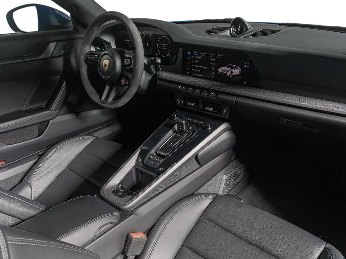 Porsche 991 Carrera - 2024 - Joinsteer - #11