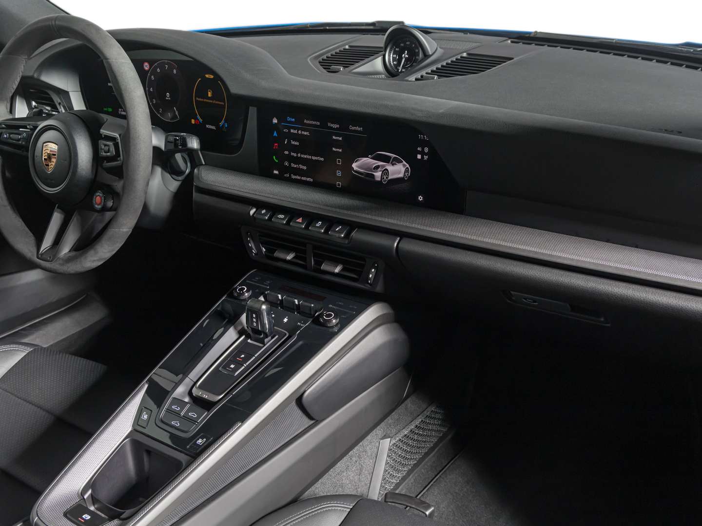 Porsche 991 Carrera - 2024 - Joinsteer - #12