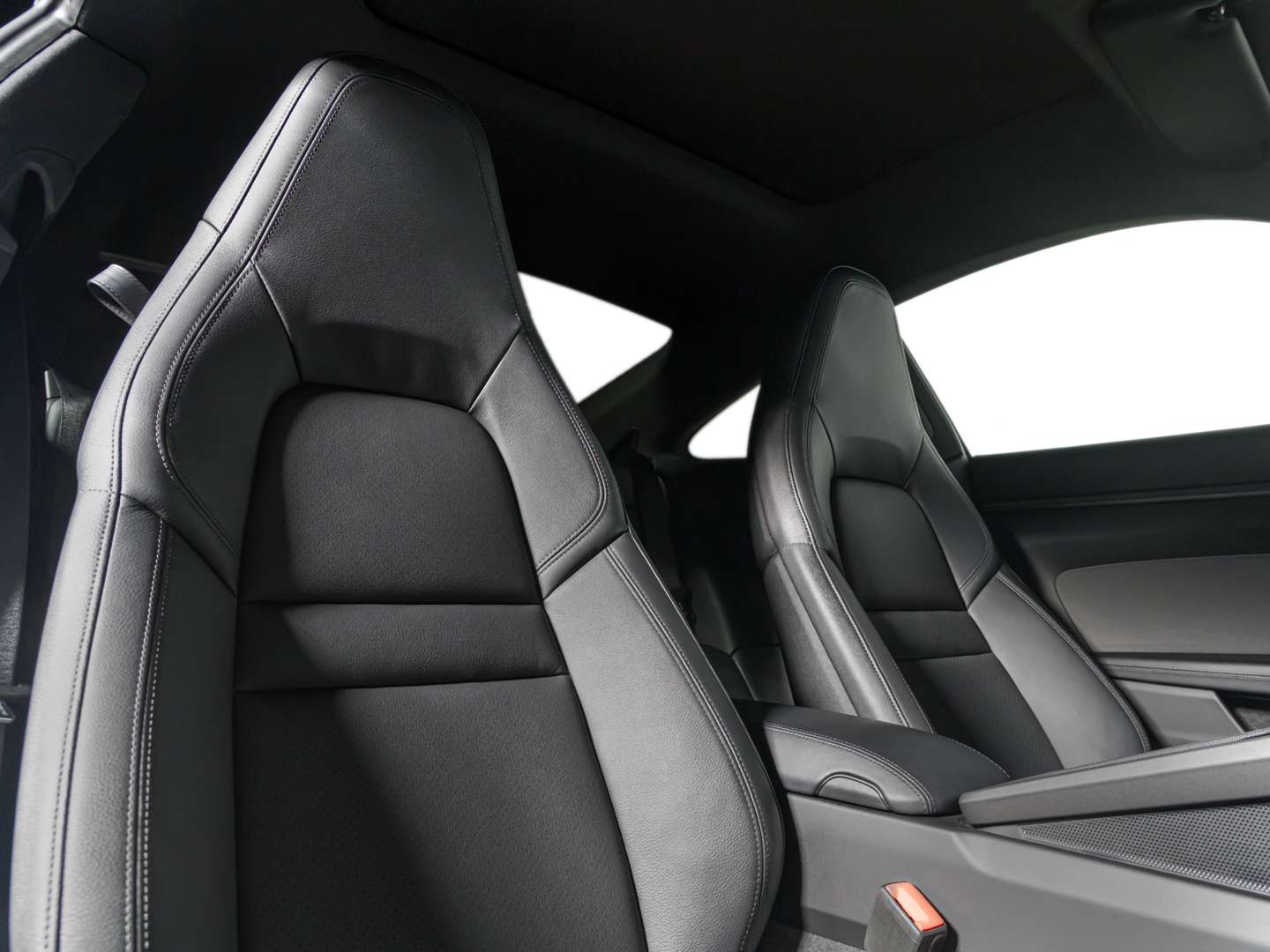 Porsche 991 Carrera - 2024 - Joinsteer - #13