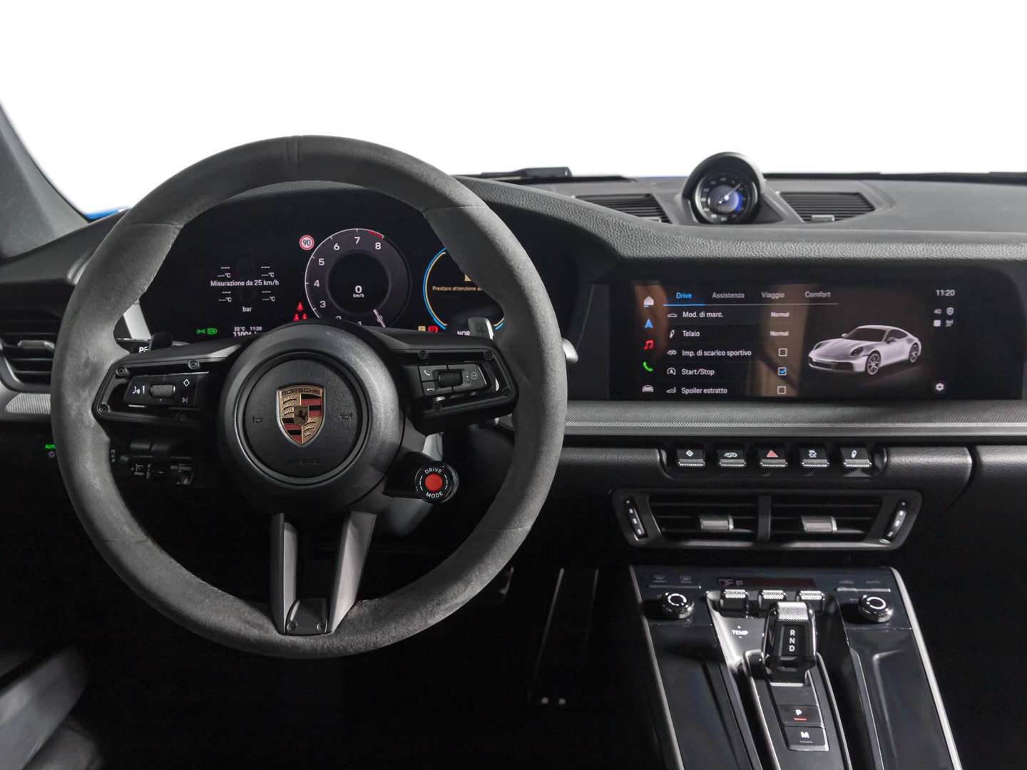 Porsche 991 Carrera - 2024 - Joinsteer - #14