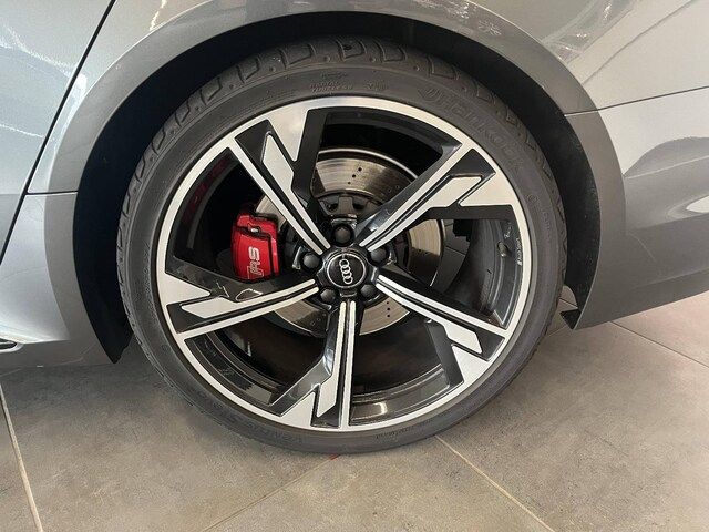 Audi RS4 Avant - 2020 - Joinsteer - #7