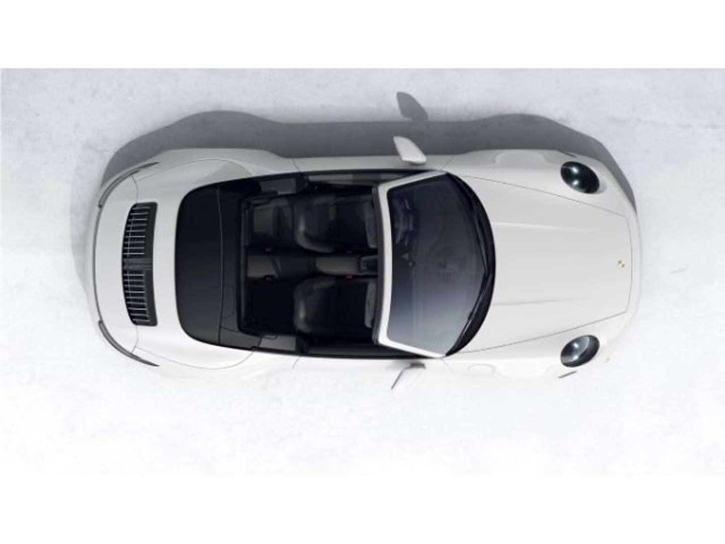 Porsche 992 I Carrera GTS - 2022 - Joinsteer - #3