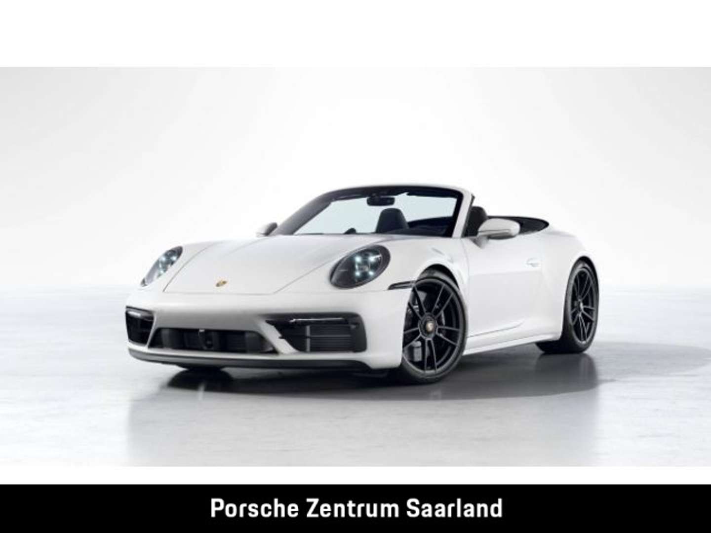Porsche 992 I Carrera GTS - 2022 - Joinsteer - #4