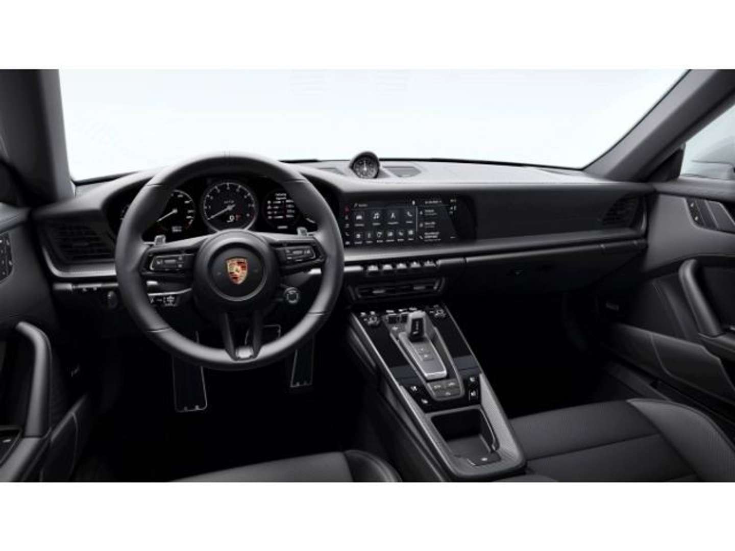 Porsche 992 I Carrera GTS - 2022 - Joinsteer - #5