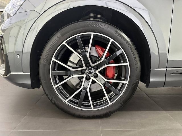 Audi Q8 TFSI E Competition 60 TFSI E Quattro 490 Ch Tiptronic - 2024 - Joinsteer - #5