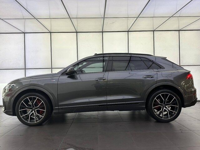 Audi Q8 TFSI E Competition 60 TFSI E Quattro 490 Ch Tiptronic - 2024 - Joinsteer - #6