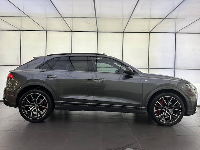 Audi Q8 TFSI E Competition 60 TFSI E Quattro 490 Ch Tiptronic - 2024 - Joinsteer - #7
