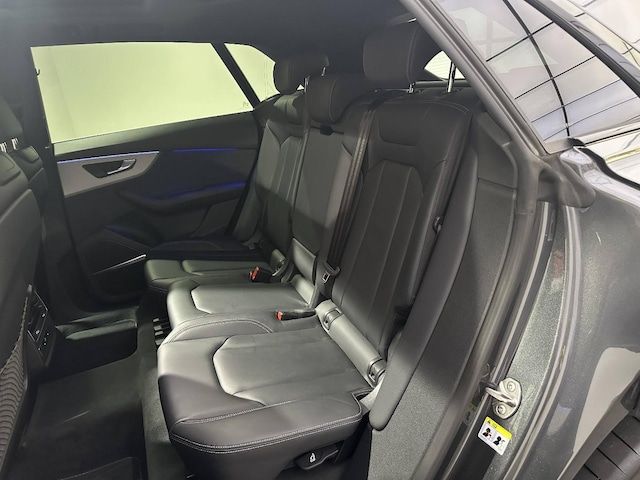 Audi Q8 TFSI E Competition 60 TFSI E Quattro 490 Ch Tiptronic - 2024 - Joinsteer - #12