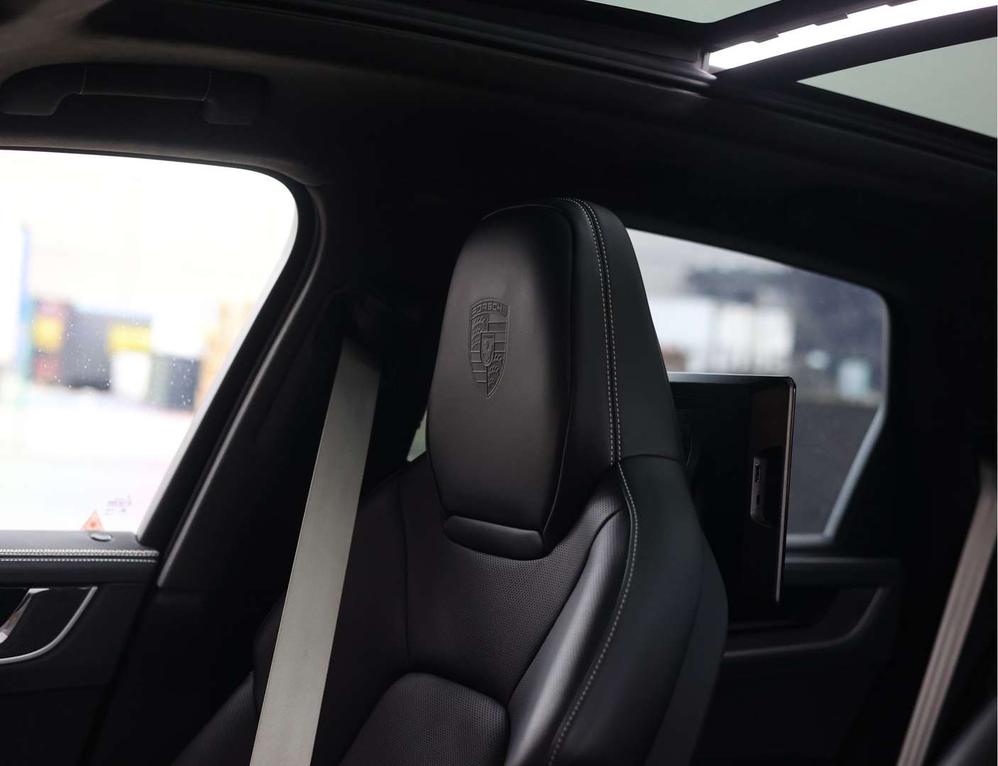 Porsche Cayenne III E-Hybrid - 2024 - Joinsteer - #4