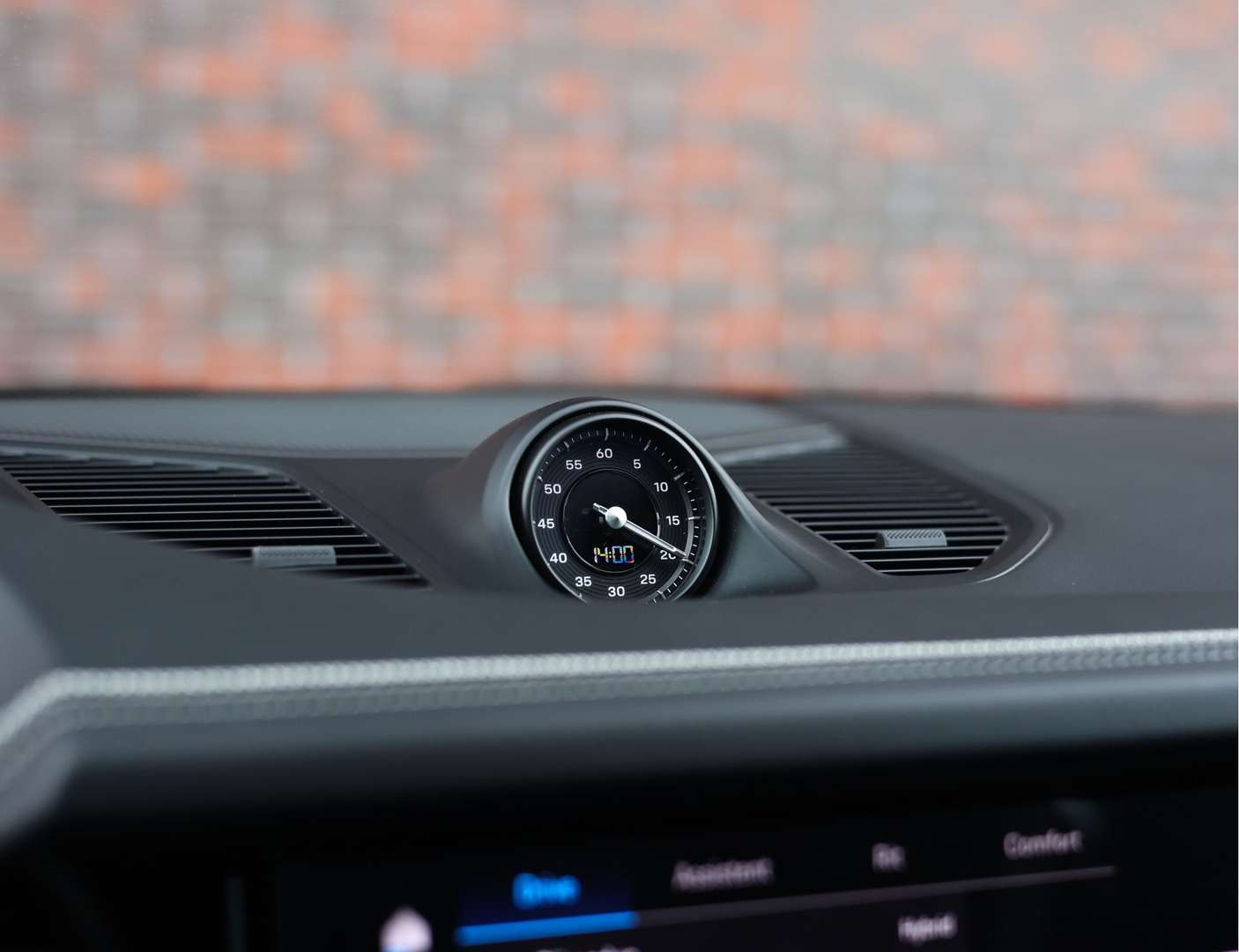 Porsche Cayenne III E-Hybrid - 2024 - Joinsteer - #5